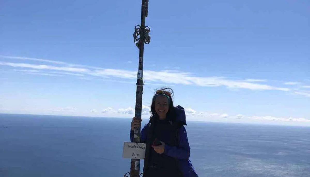 Finale Ligure, 21.4. – 26.4.2024 | © C. Maurus