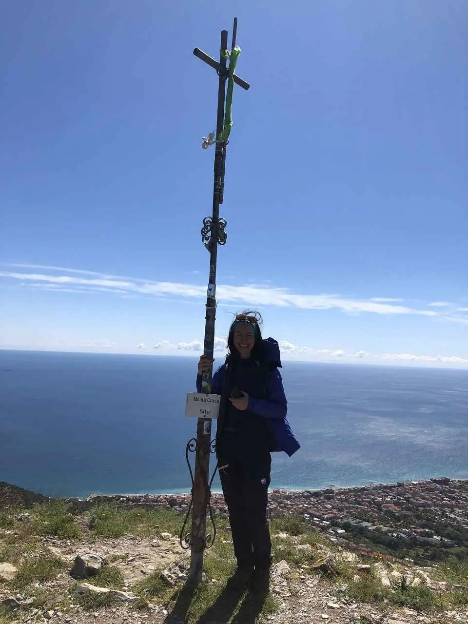 Finale Ligure, 21.4. – 26.4.2024 | © C. Maurus