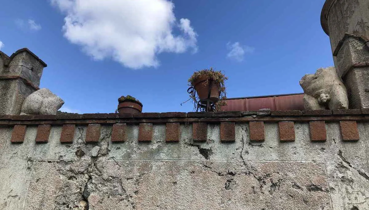 Finale Ligure, 21.4. – 26.4.2024 | © C. Maurus