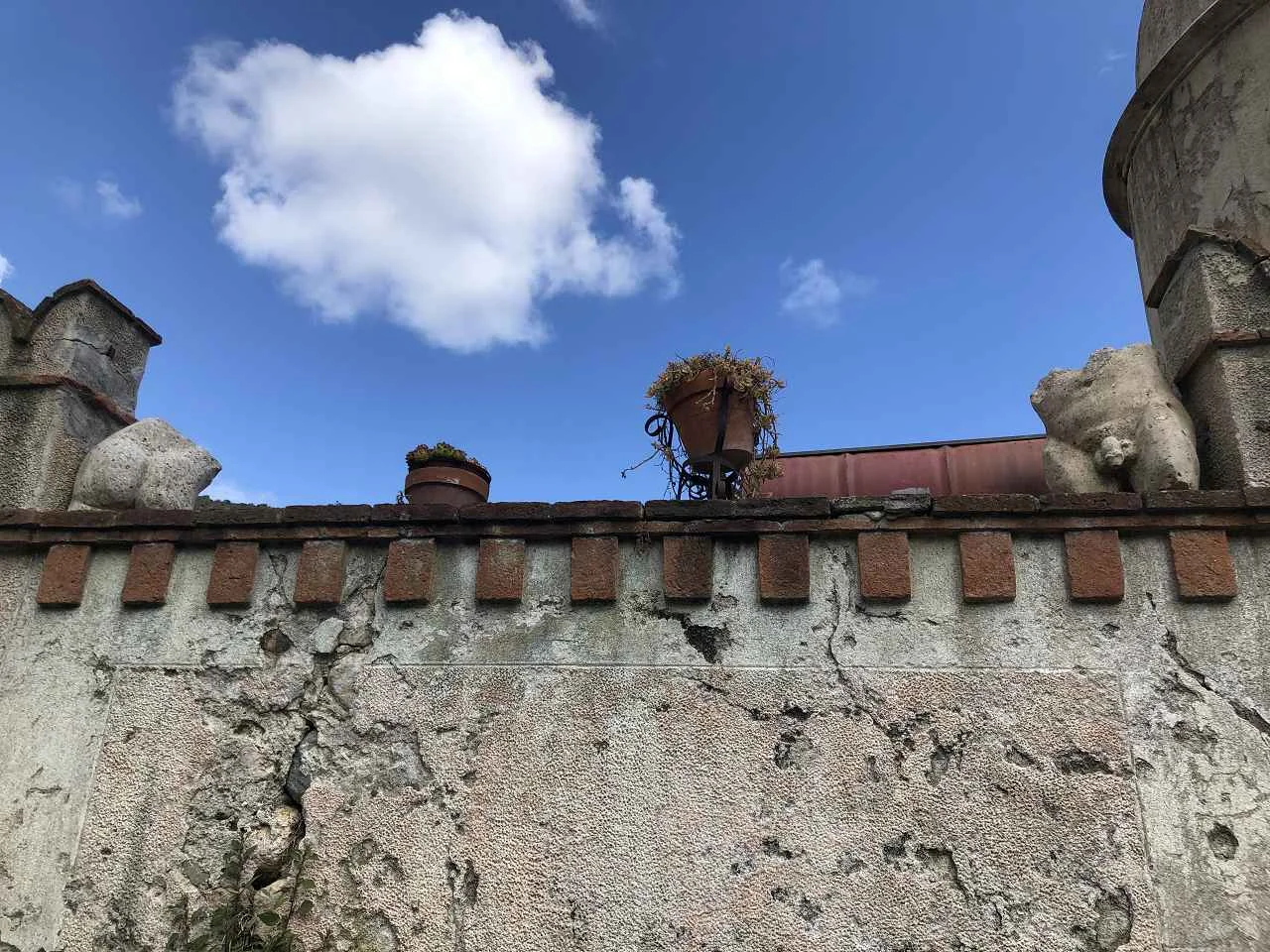 Finale Ligure, 21.4. – 26.4.2024 | © C. Maurus