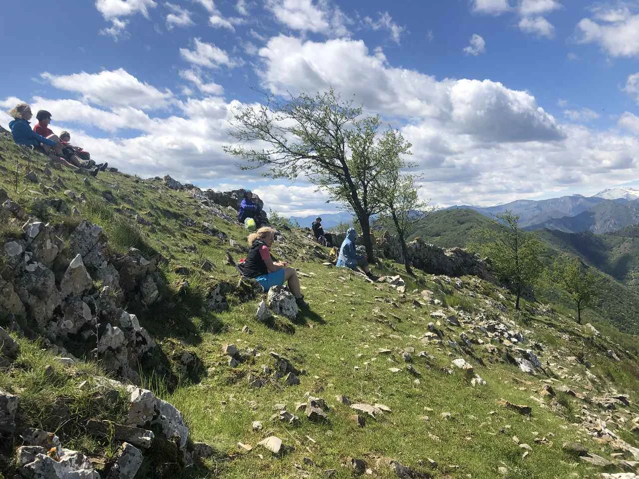 Finale Ligure, 21.4. – 26.4.2024 | © C. Maurus