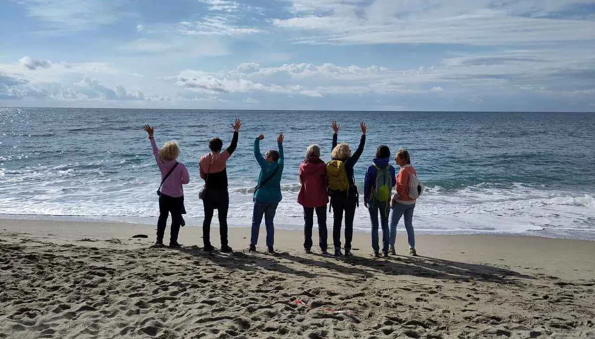 Finale Ligure, 21.4. – 26.4.2024 | © C. Maurus