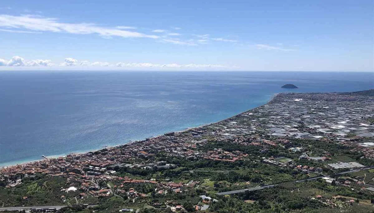 Finale Ligure, 21.4. – 26.4.2024 | © C. Maurus