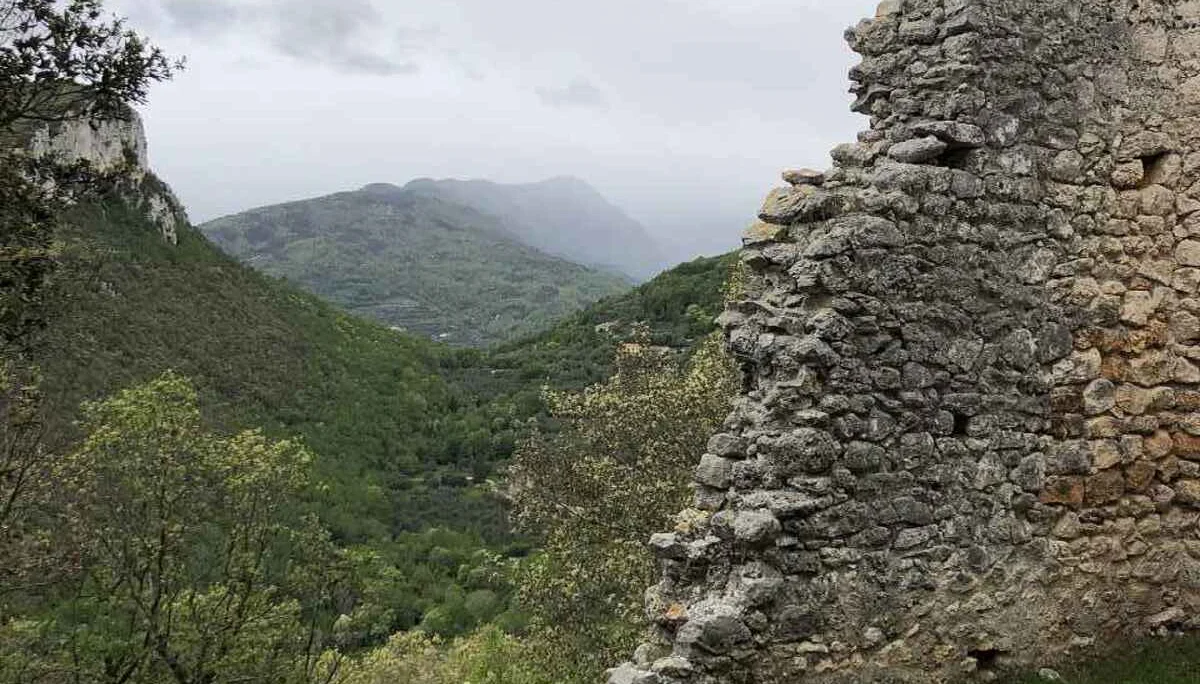 Finale Ligure, 21.4. – 26.4.2024 | © C. Maurus