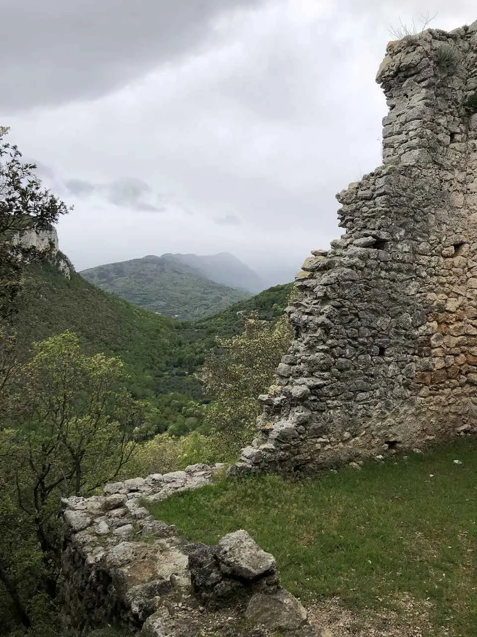 Finale Ligure, 21.4. – 26.4.2024 | © C. Maurus