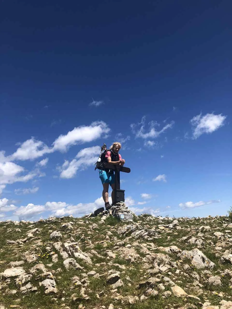 Finale Ligure, 21.4. – 26.4.2024 | © C. Maurus