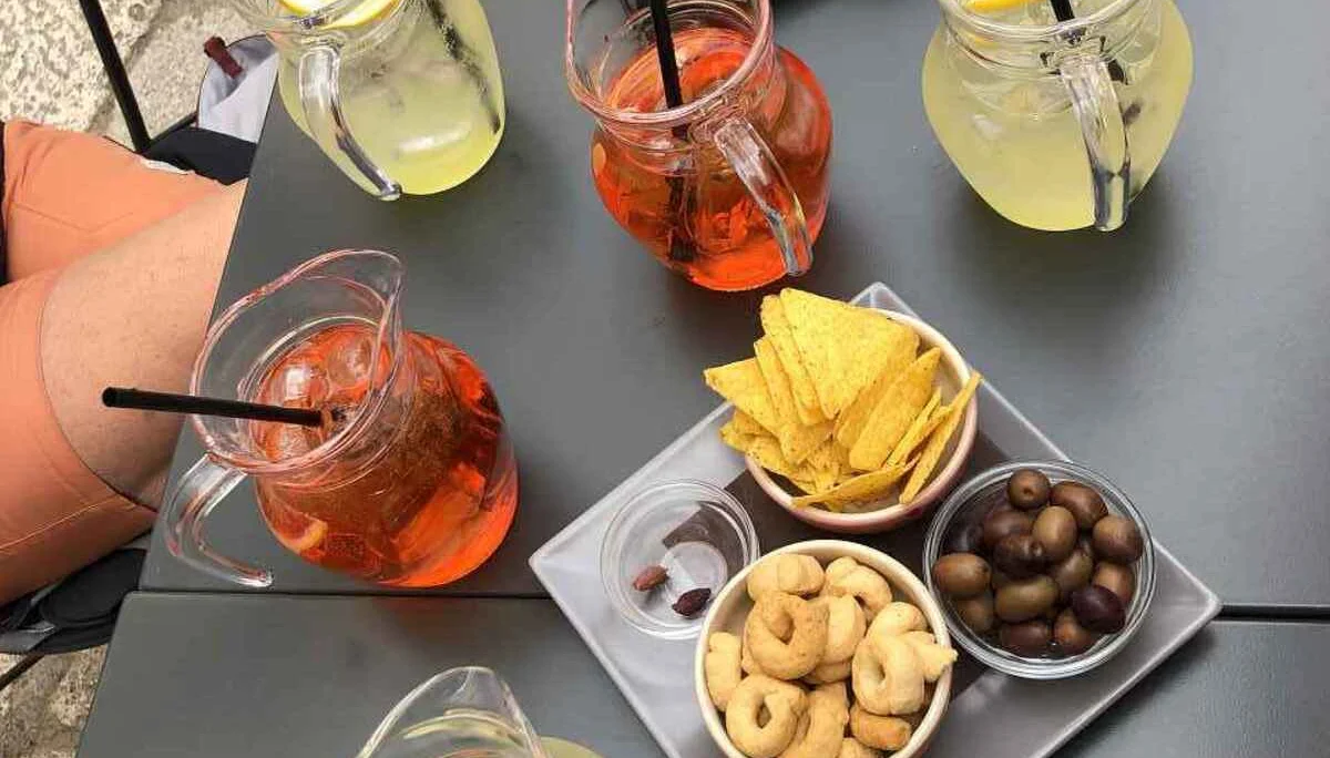 Finale Ligure, 21.4. – 26.4.2024 | © C. Maurus