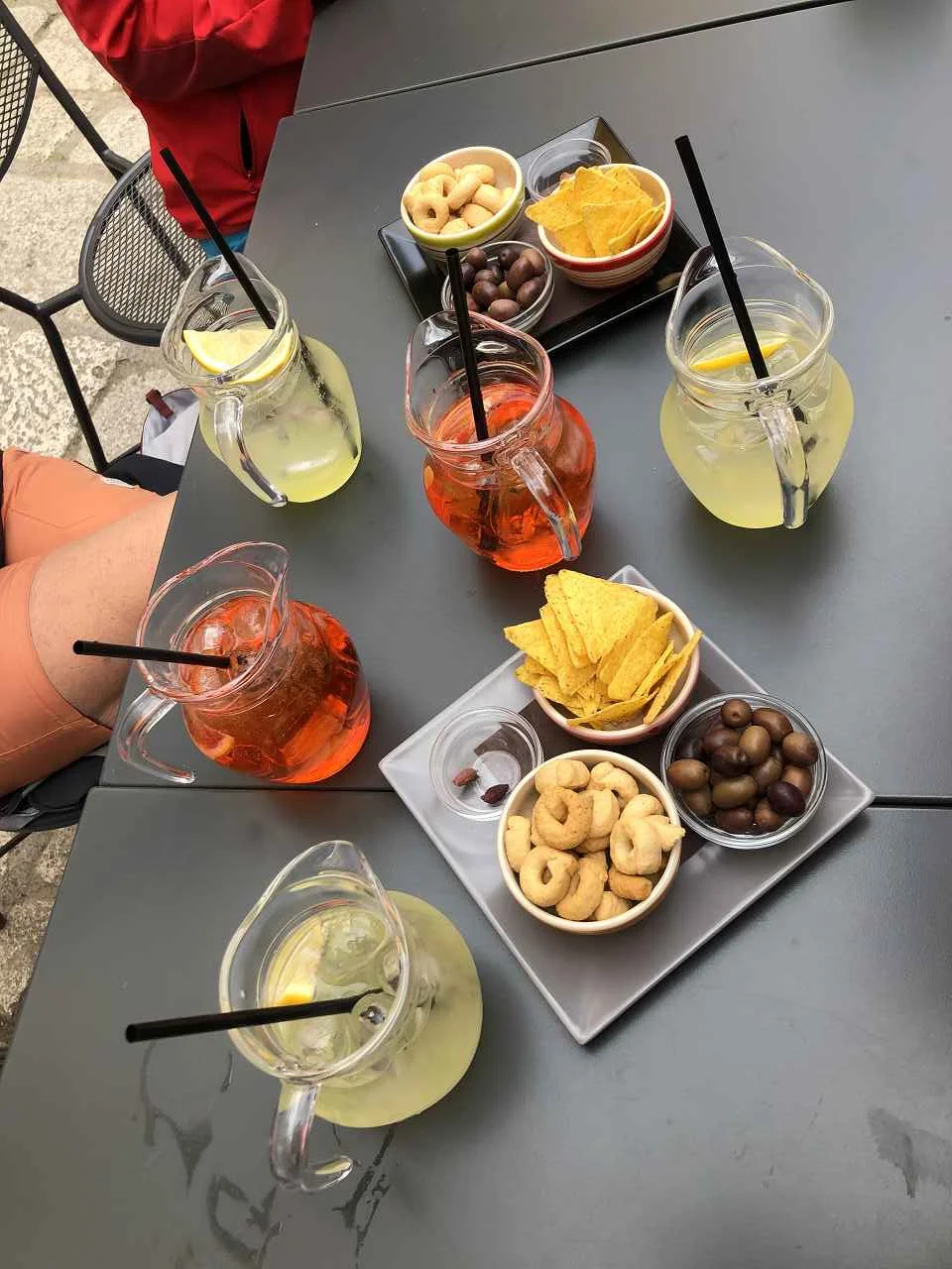 Finale Ligure, 21.4. – 26.4.2024 | © C. Maurus