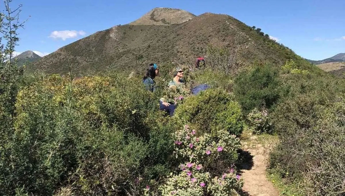 Finale Ligure, 21.4. – 26.4.2024 | © C. Maurus