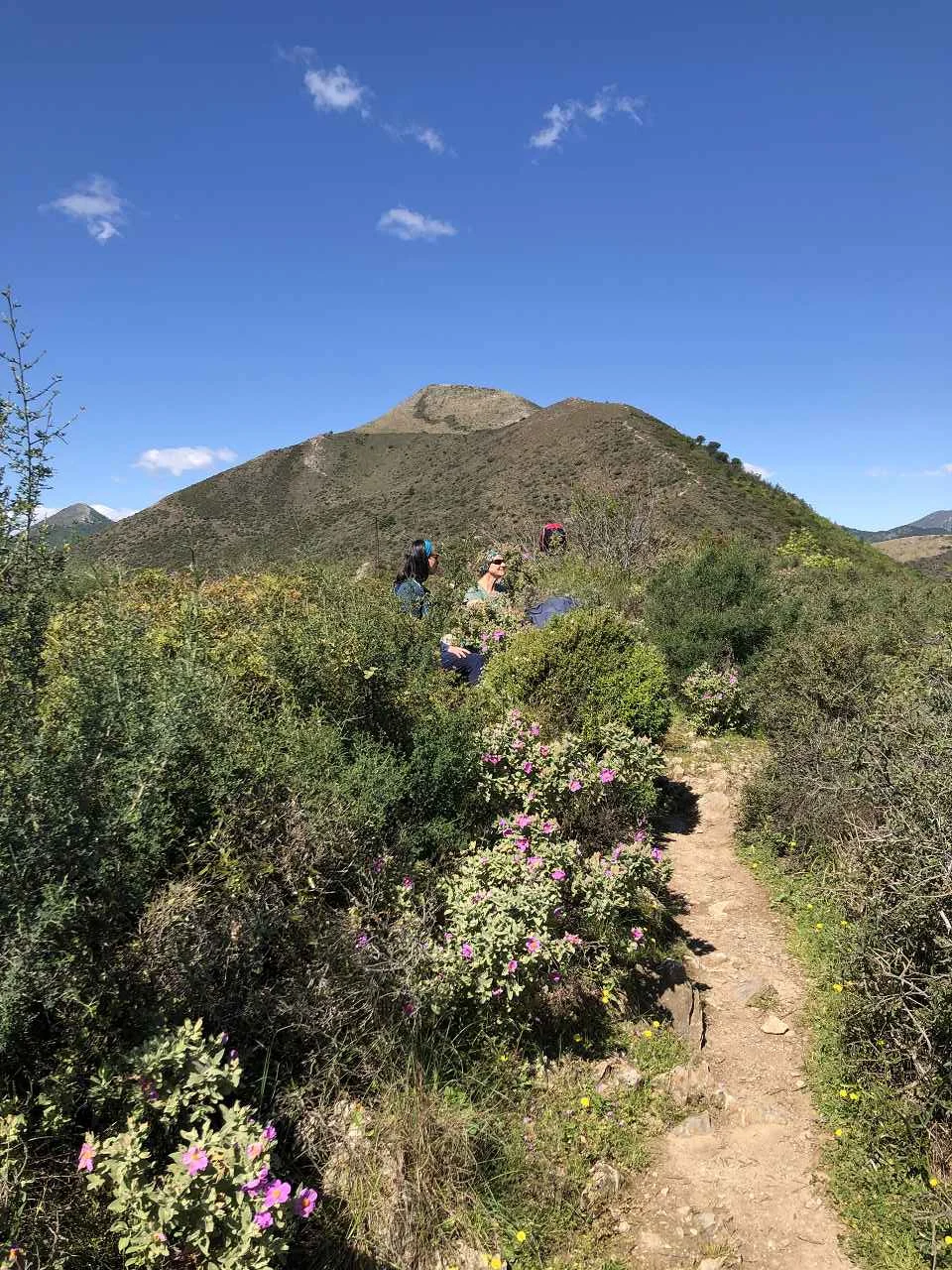 Finale Ligure, 21.4. – 26.4.2024 | © C. Maurus