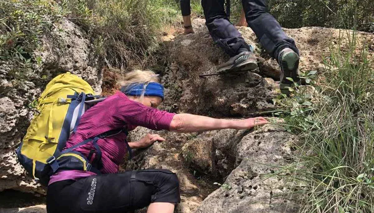 Finale Ligure, 21.4. – 26.4.2024 | © C. Maurus