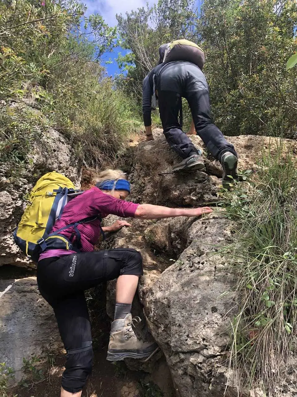 Finale Ligure, 21.4. – 26.4.2024 | © C. Maurus