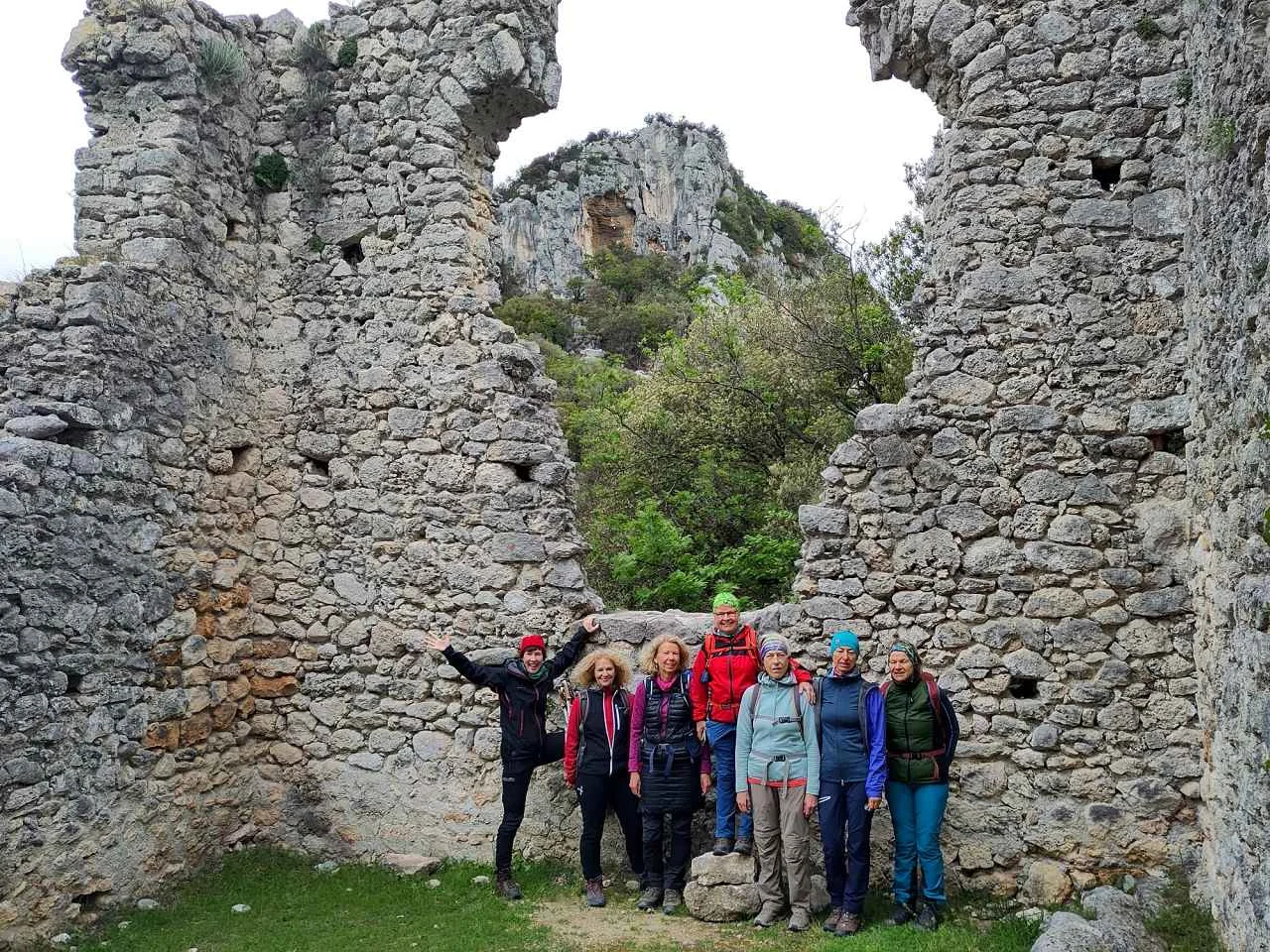 Finale Ligure, 21.4. – 26.4.2024 | © C. Maurus