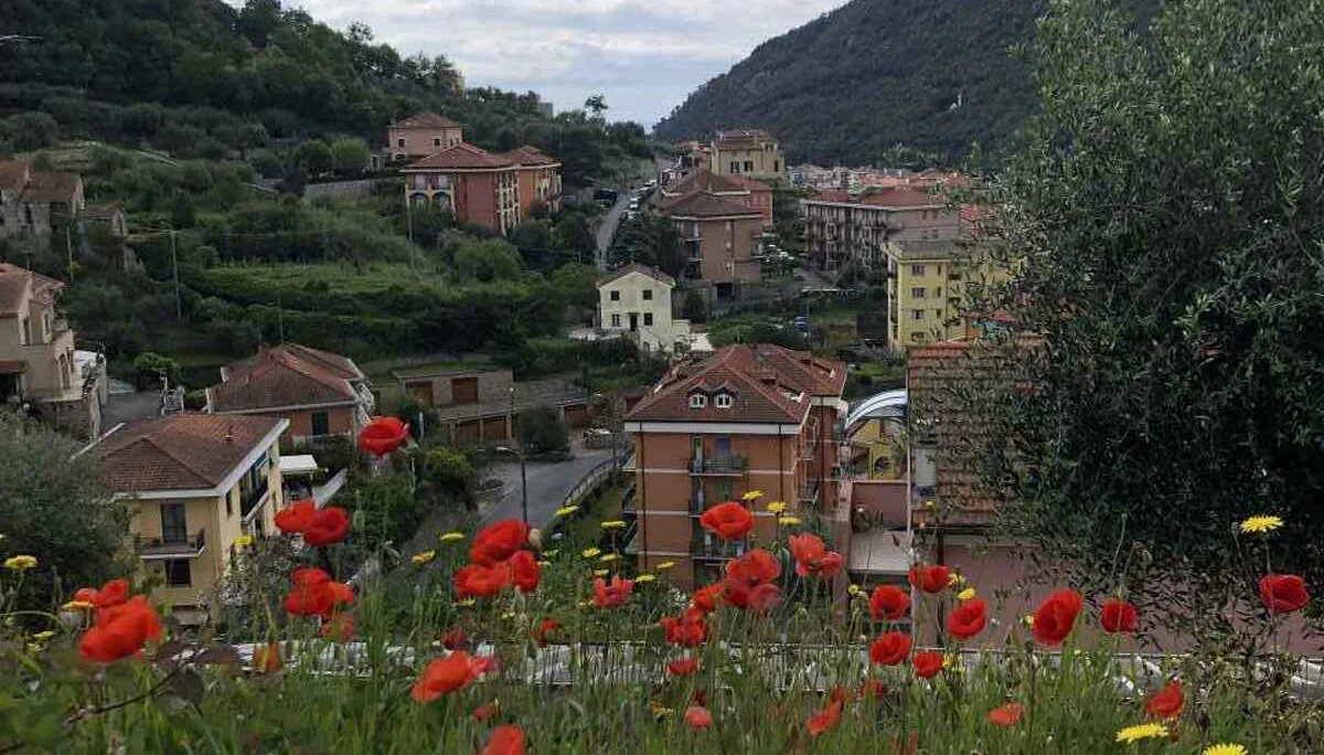 Finale Ligure, 21.4. – 26.4.2024 | © C. Maurus