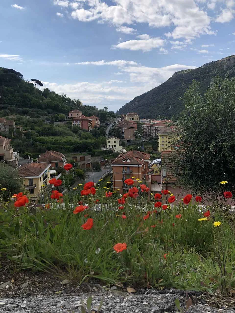 Finale Ligure, 21.4. – 26.4.2024 | © C. Maurus