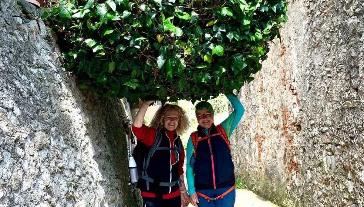 Finale Ligure, 21.4. – 26.4.2024 | © C. Maurus