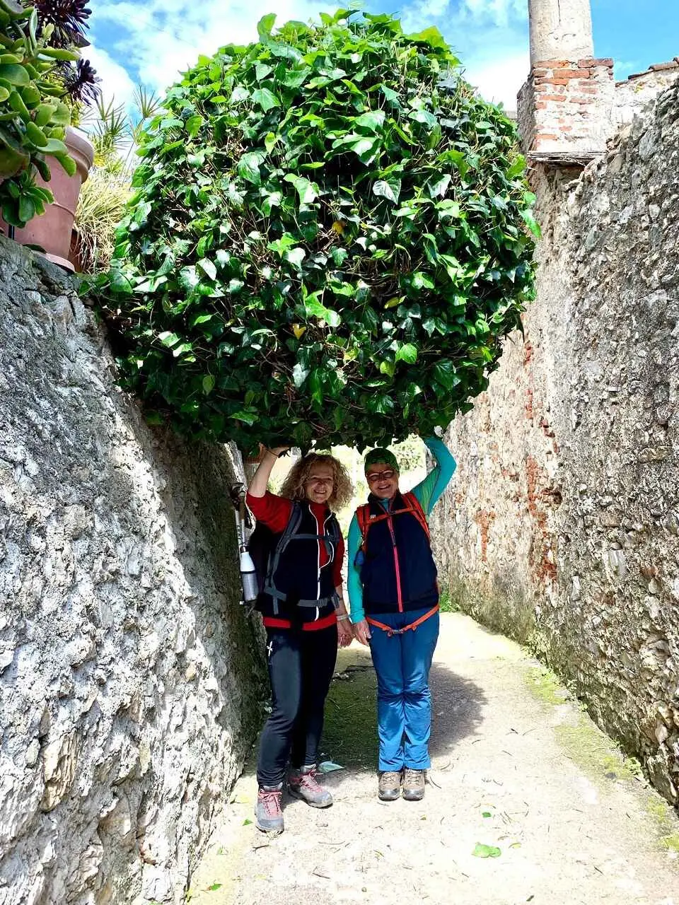 Finale Ligure, 21.4. – 26.4.2024 | © C. Maurus