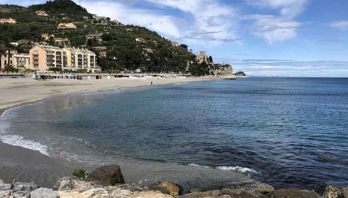Finale Ligure, 21.4. – 26.4.2024 | © C. Maurus