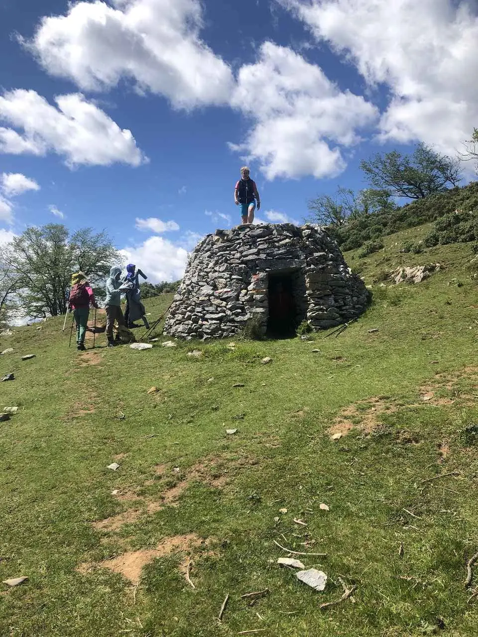 Finale Ligure, 21.4. – 26.4.2024 | © C. Maurus