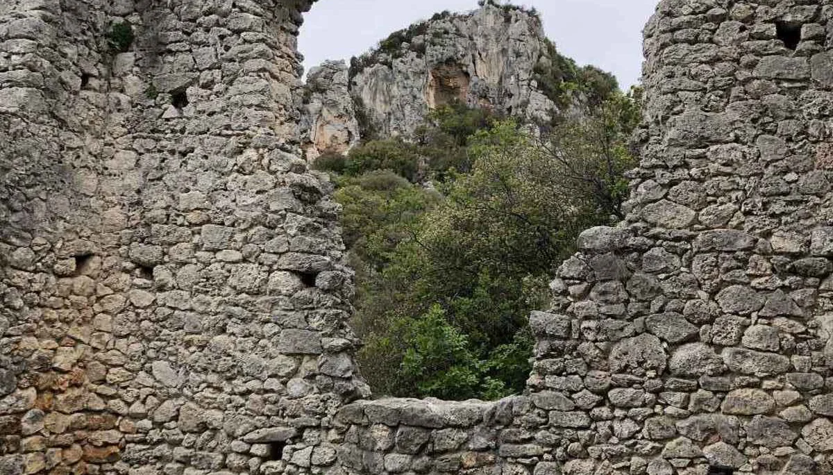 Finale Ligure, 21.4. – 26.4.2024 | © C. Maurus