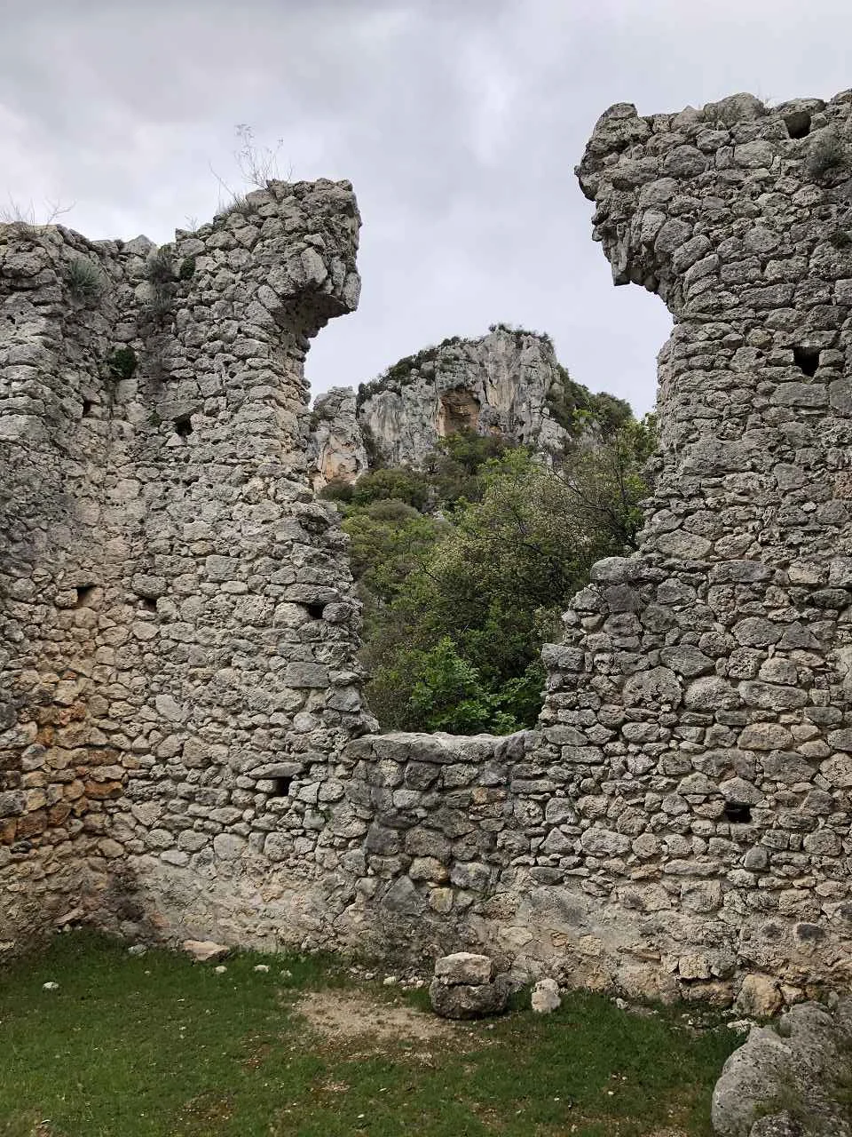 Finale Ligure, 21.4. – 26.4.2024 | © C. Maurus