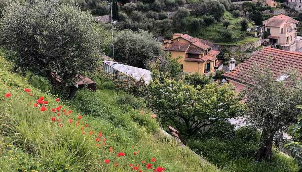 Finale Ligure, 21.4. – 26.4.2024 | © C. Maurus