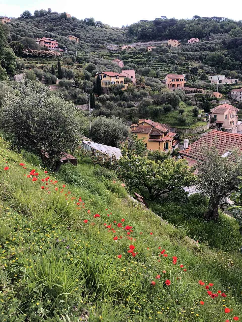 Finale Ligure, 21.4. – 26.4.2024 | © C. Maurus