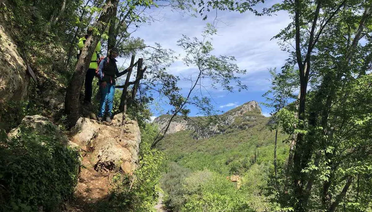 Finale Ligure, 21.4. – 26.4.2024 | © C. Maurus