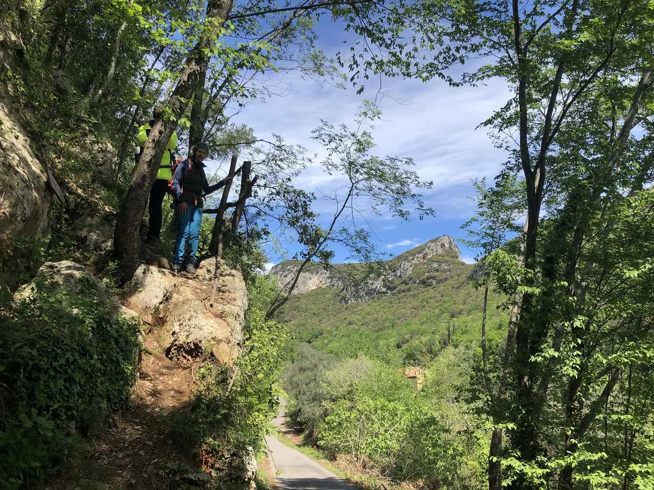 Finale Ligure, 21.4. – 26.4.2024 | © C. Maurus