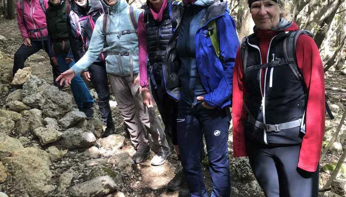 Finale Ligure, 21.4. – 26.4.2024 | © C. Maurus