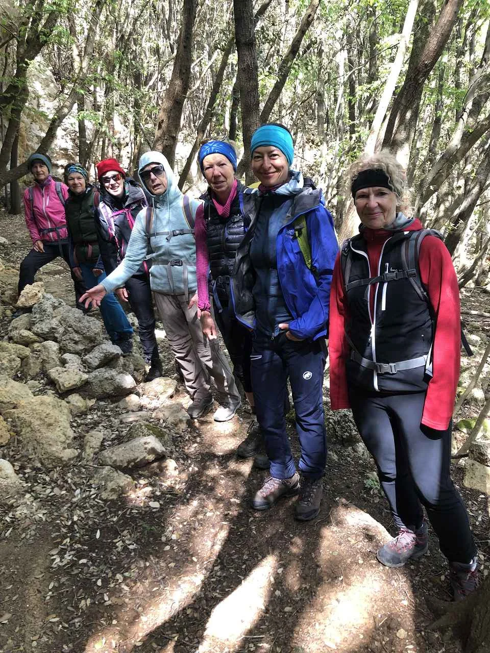 Finale Ligure, 21.4. – 26.4.2024 | © C. Maurus