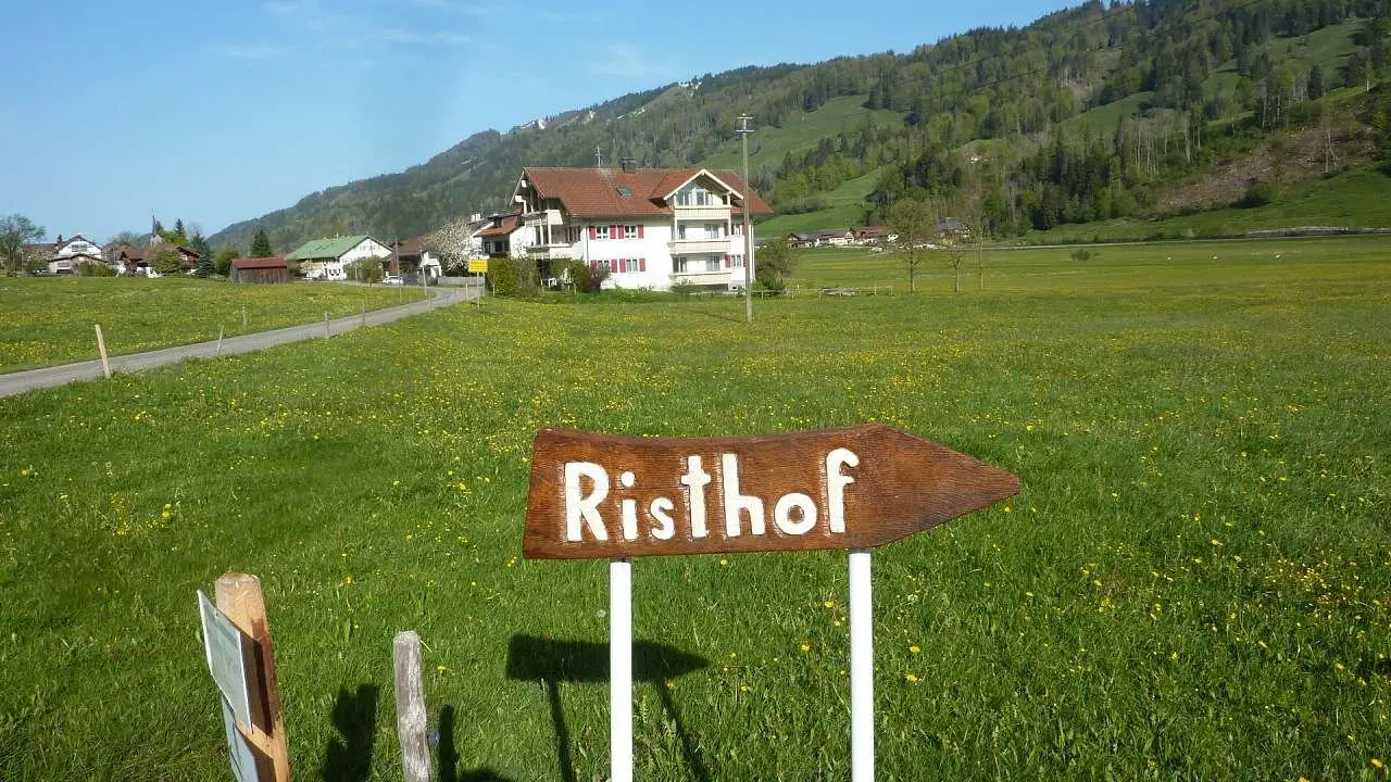 Ecke Ratholz | © M. Bischofberger