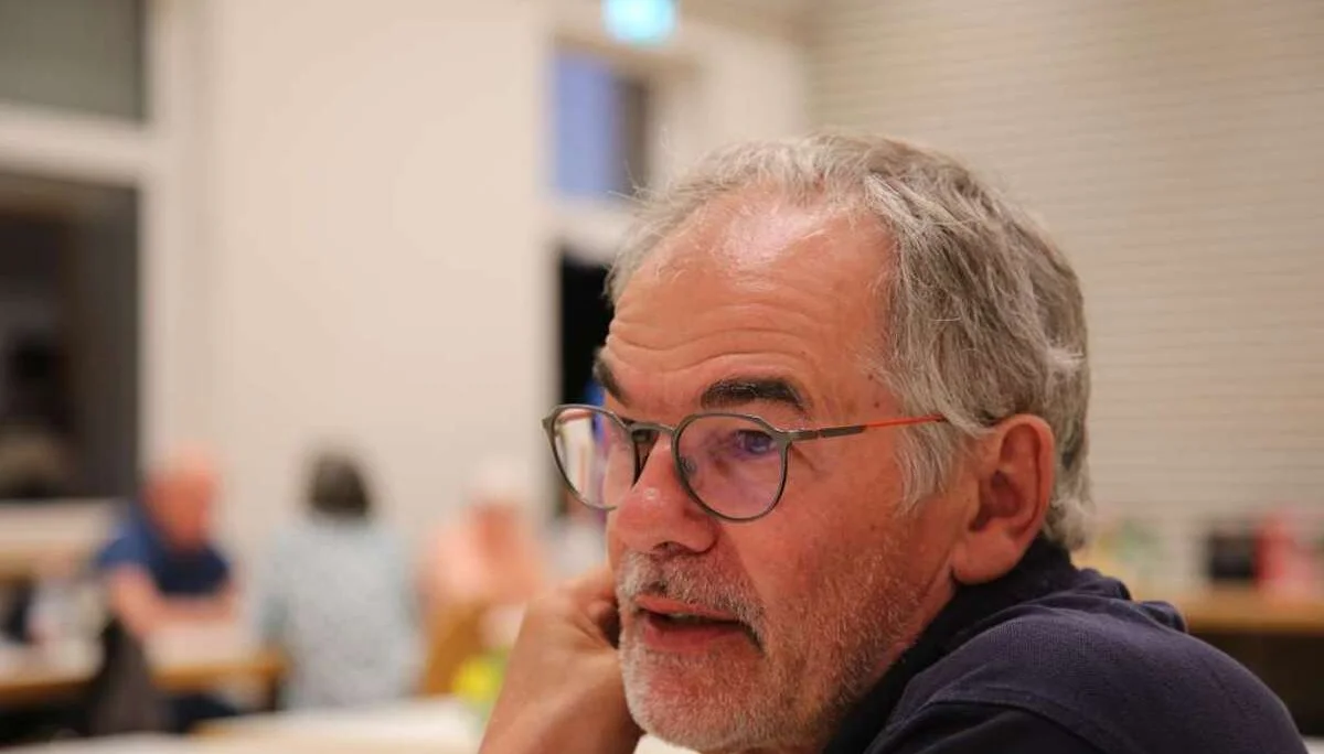 37. Deutsch-Französisches Partnerschaftstreffen in Wangen | © DAV Wangen