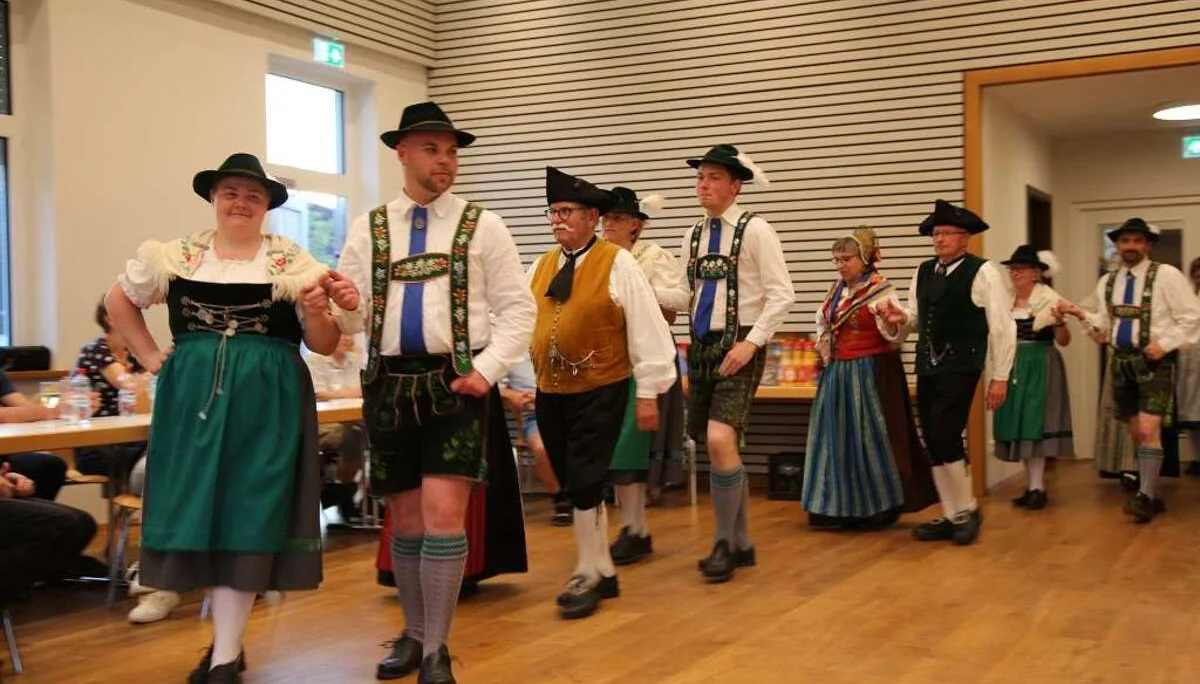 37. Deutsch-Französisches Partnerschaftstreffen in Wangen | © DAV Wangen