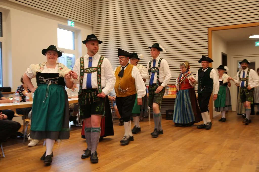 37. Deutsch-Französisches Partnerschaftstreffen in Wangen | © DAV Wangen