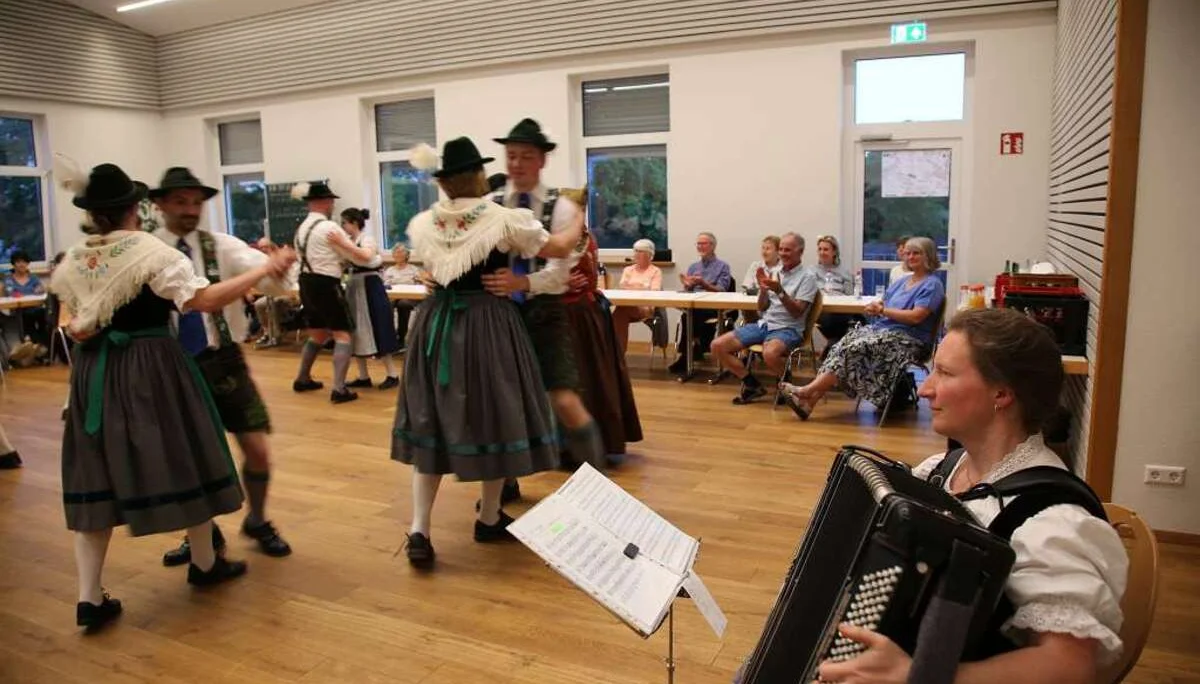 37. Deutsch-Französisches Partnerschaftstreffen in Wangen | © DAV Wangen