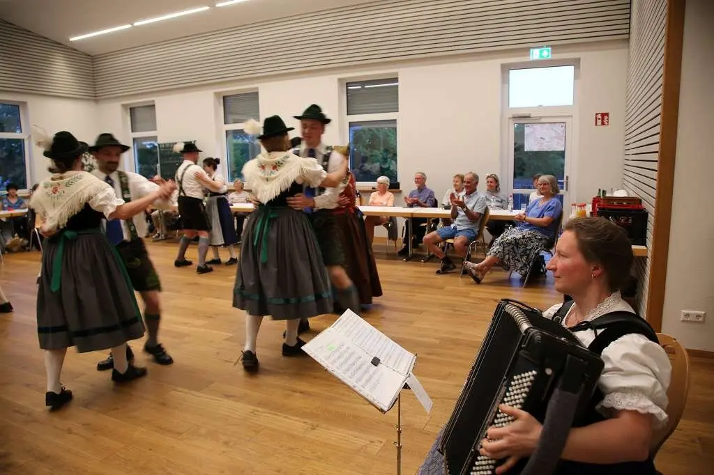 37. Deutsch-Französisches Partnerschaftstreffen in Wangen | © DAV Wangen