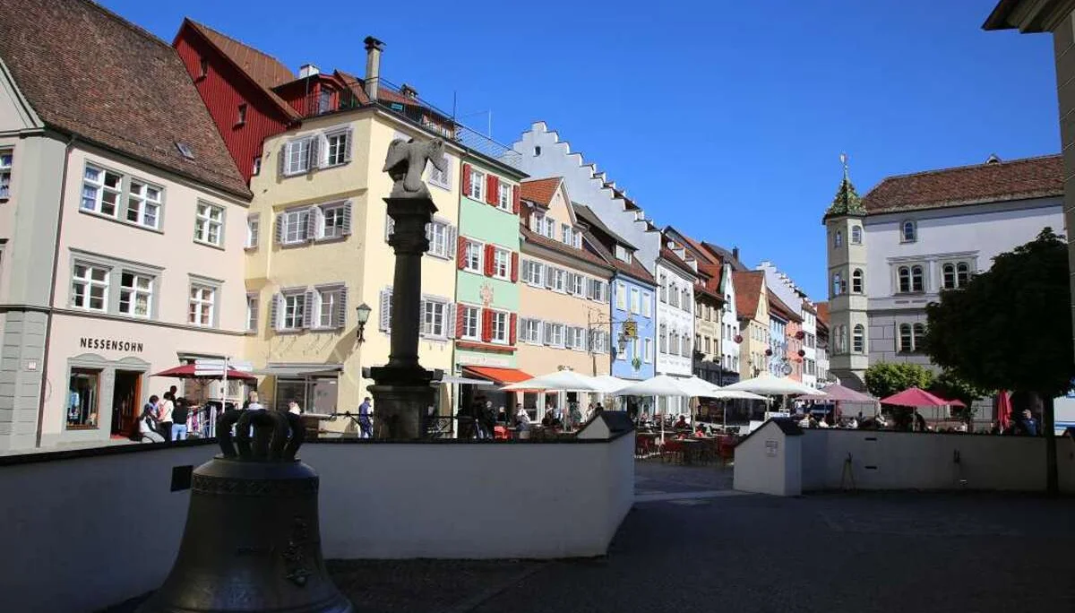 37. Deutsch-Französisches Partnerschaftstreffen in Wangen | © DAV Wangen