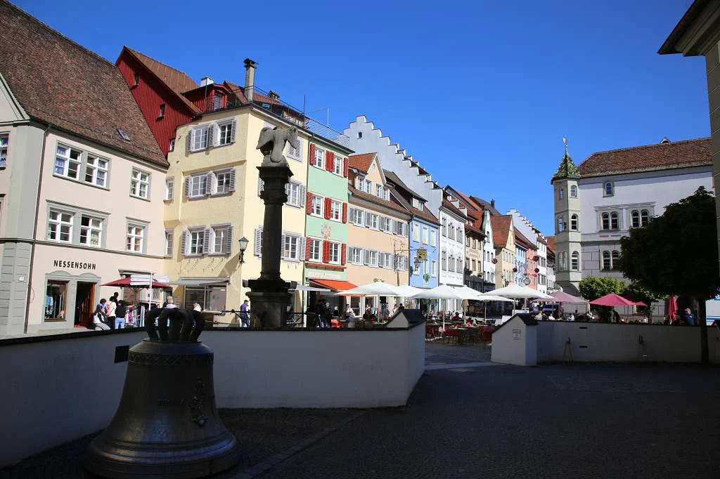 37. Deutsch-Französisches Partnerschaftstreffen in Wangen | © DAV Wangen