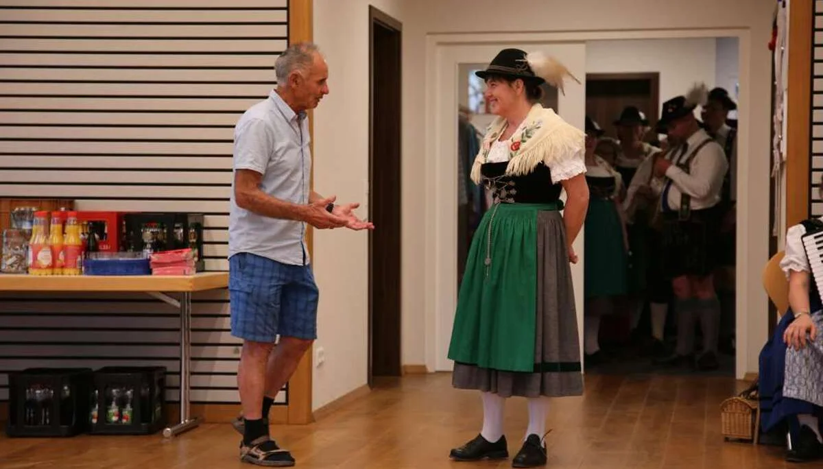 37. Deutsch-Französisches Partnerschaftstreffen in Wangen | © DAV Wangen