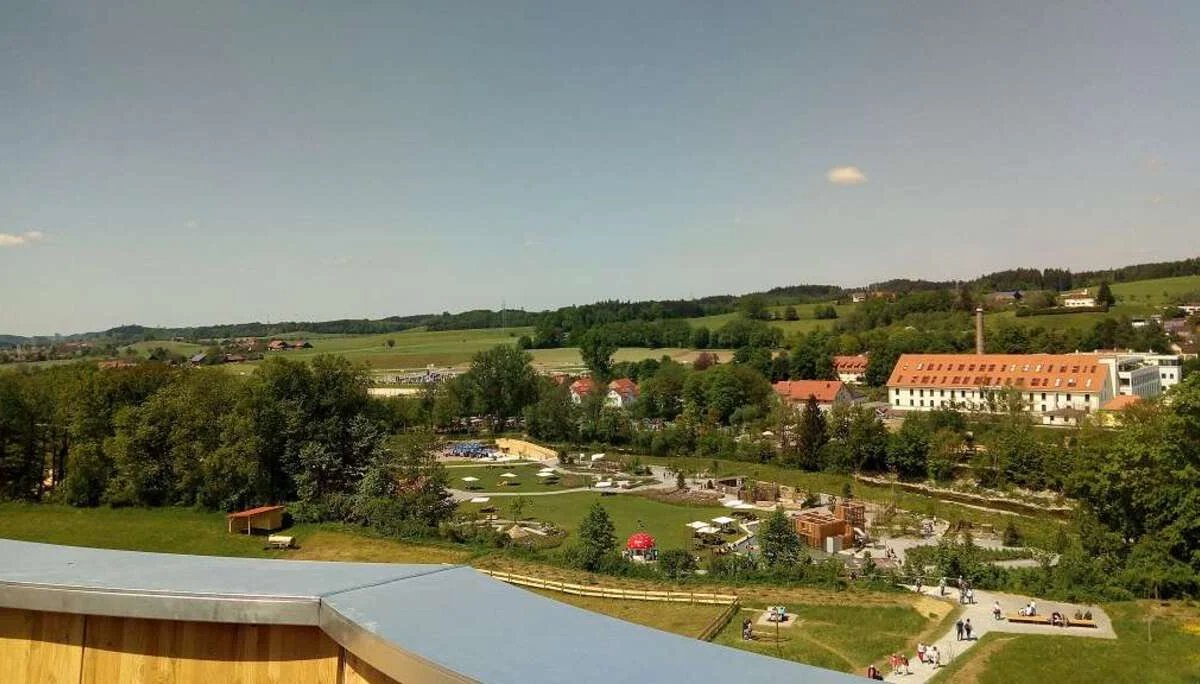 37. Deutsch-Französisches Partnerschaftstreffen in Wangen | © DAV Wangen