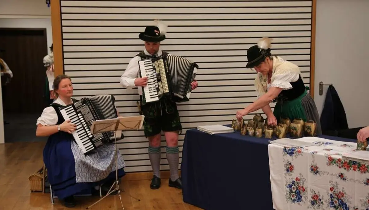 37. Deutsch-Französisches Partnerschaftstreffen in Wangen | © DAV Wangen