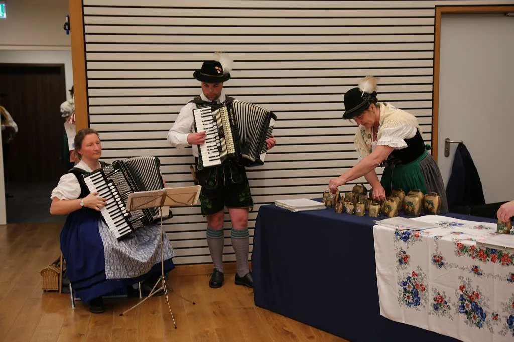 37. Deutsch-Französisches Partnerschaftstreffen in Wangen | © DAV Wangen