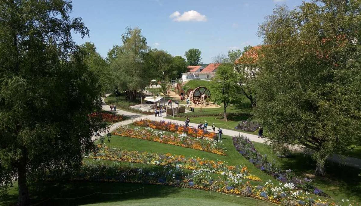 37. Deutsch-Französisches Partnerschaftstreffen in Wangen | © DAV Wangen