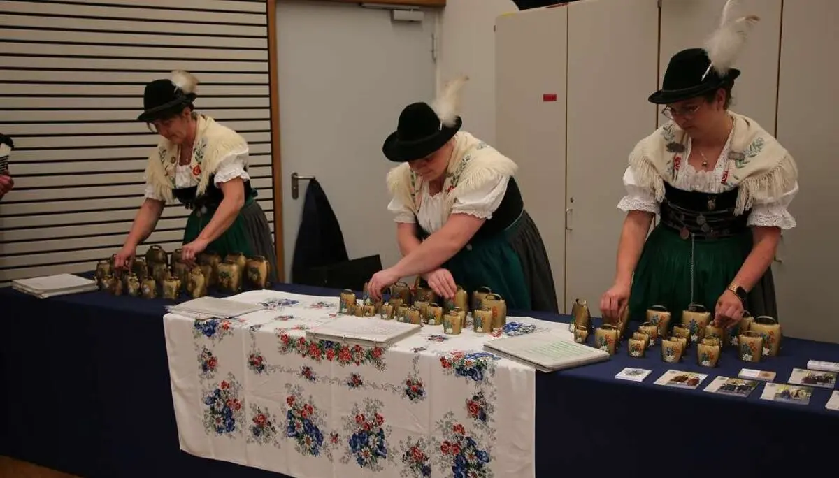 37. Deutsch-Französisches Partnerschaftstreffen in Wangen | © DAV Wangen