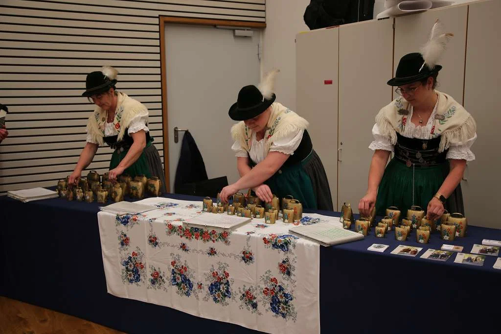 37. Deutsch-Französisches Partnerschaftstreffen in Wangen | © DAV Wangen