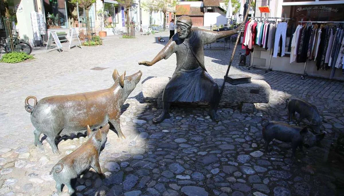 37. Deutsch-Französisches Partnerschaftstreffen in Wangen | © DAV Wangen