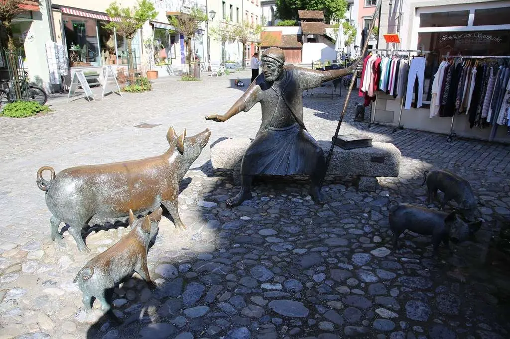 37. Deutsch-Französisches Partnerschaftstreffen in Wangen | © DAV Wangen