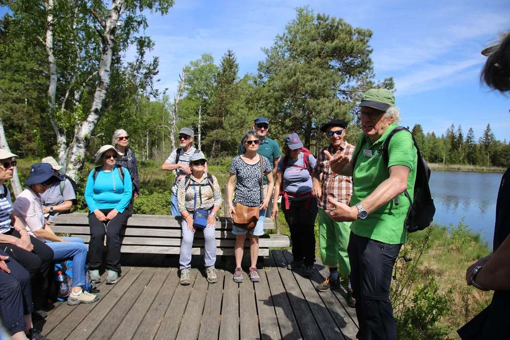 37. Deutsch-Französisches Partnerschaftstreffen in Wangen | © DAV Wangen