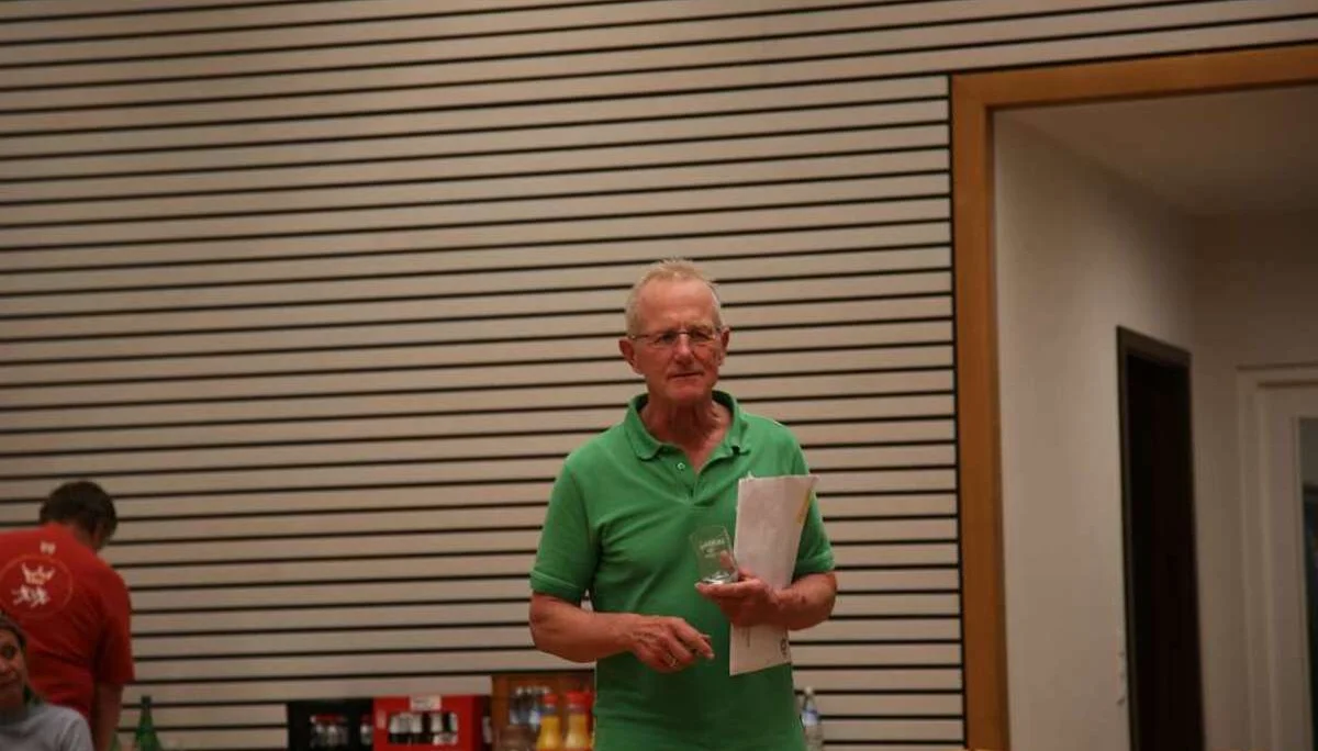 37. Deutsch-Französisches Partnerschaftstreffen in Wangen | © DAV Wangen